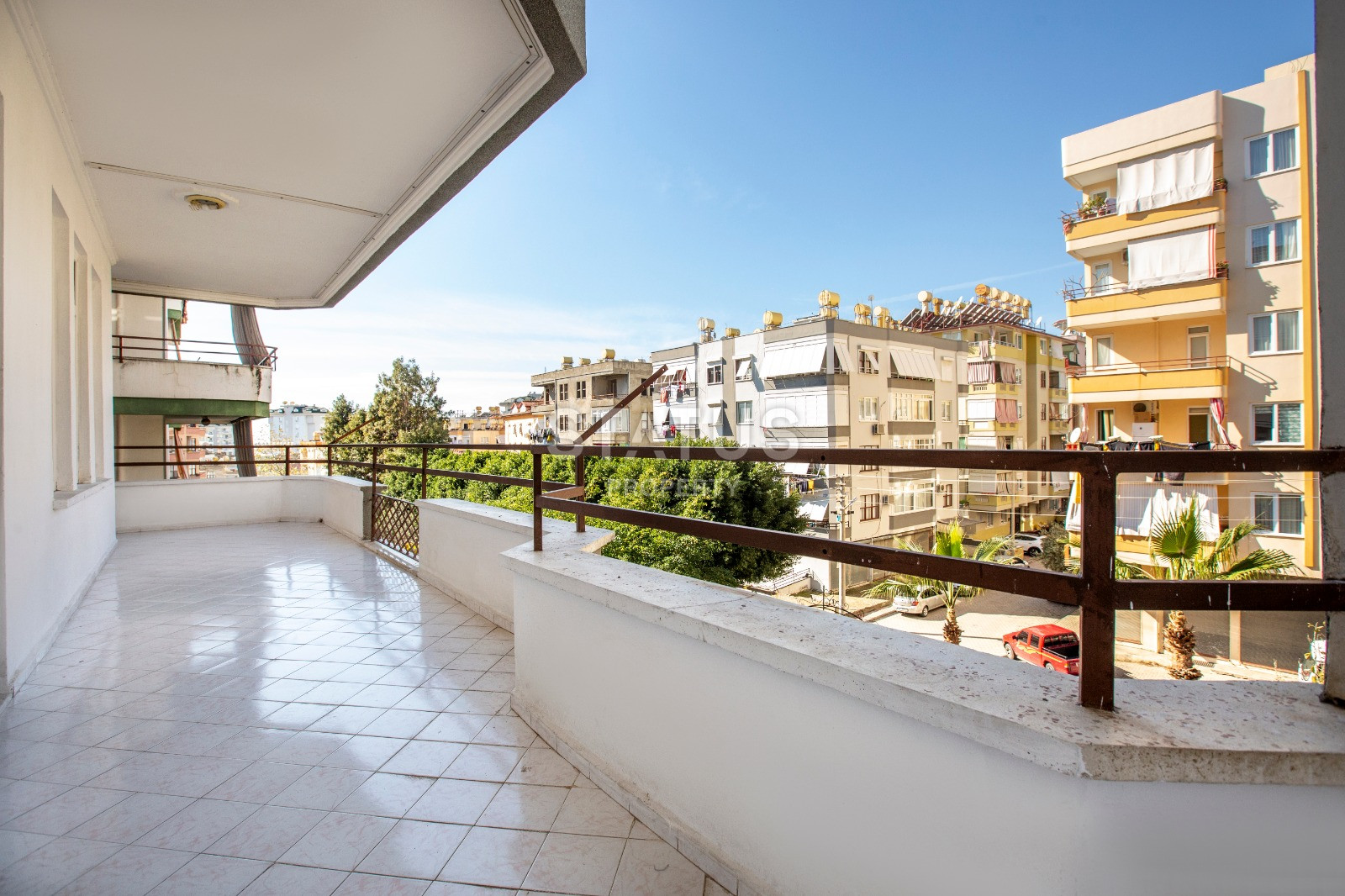 Апартаменты 3+1, в районе Джикдилли, 115 кв.м. фото 9