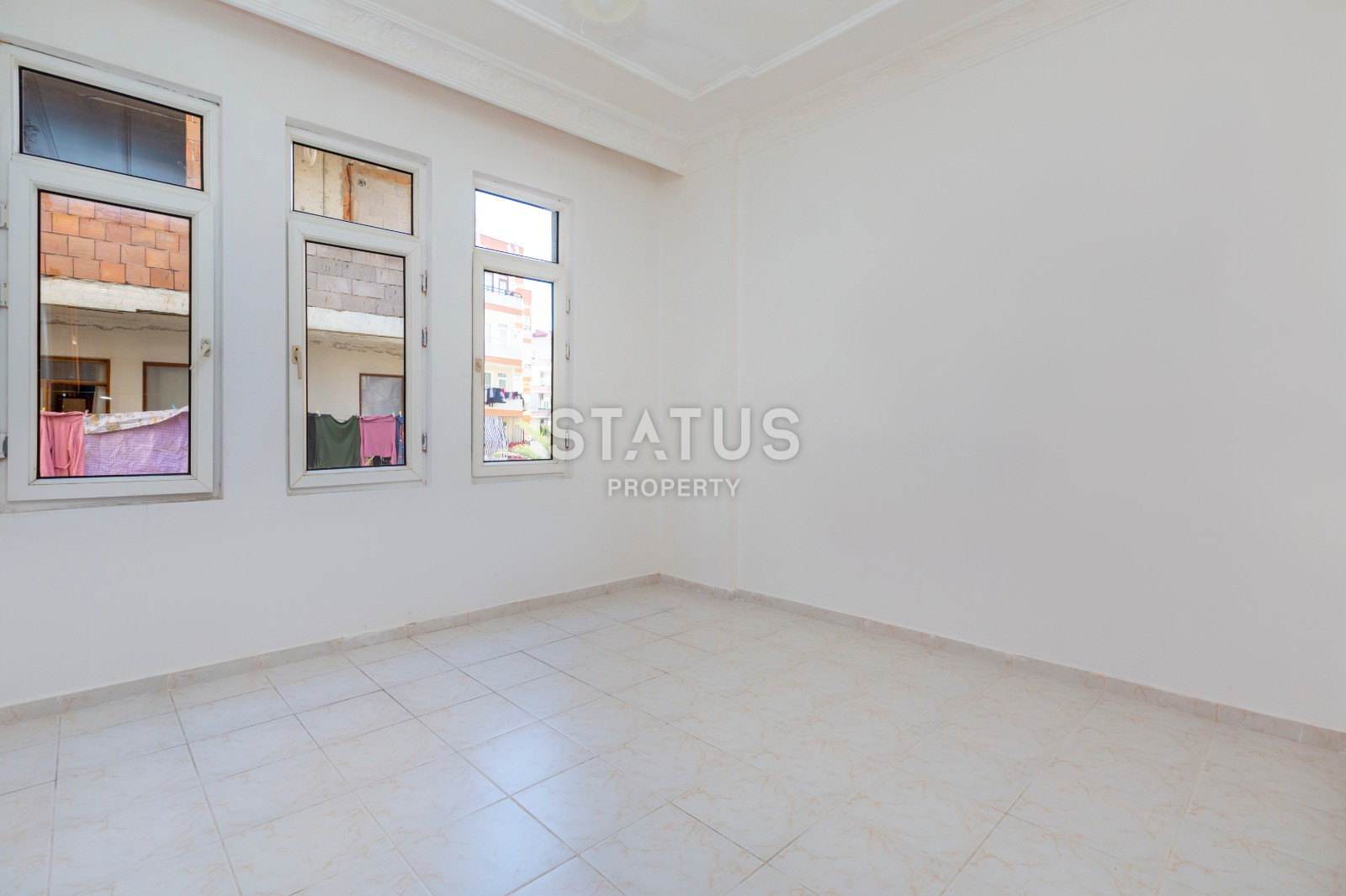 Апартаменты 3+1, в районе Джикдилли, 115 кв.м. фото 10