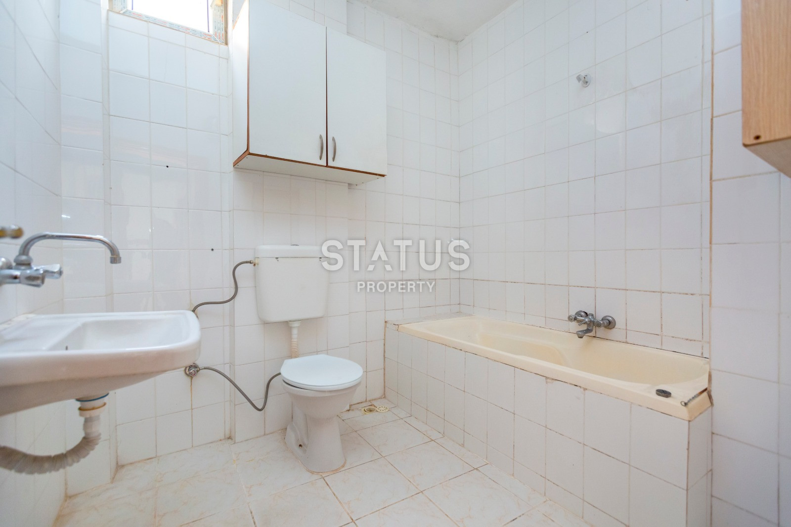 Апартаменты 3+1, в районе Джикдилли, 115 кв.м. фото 11