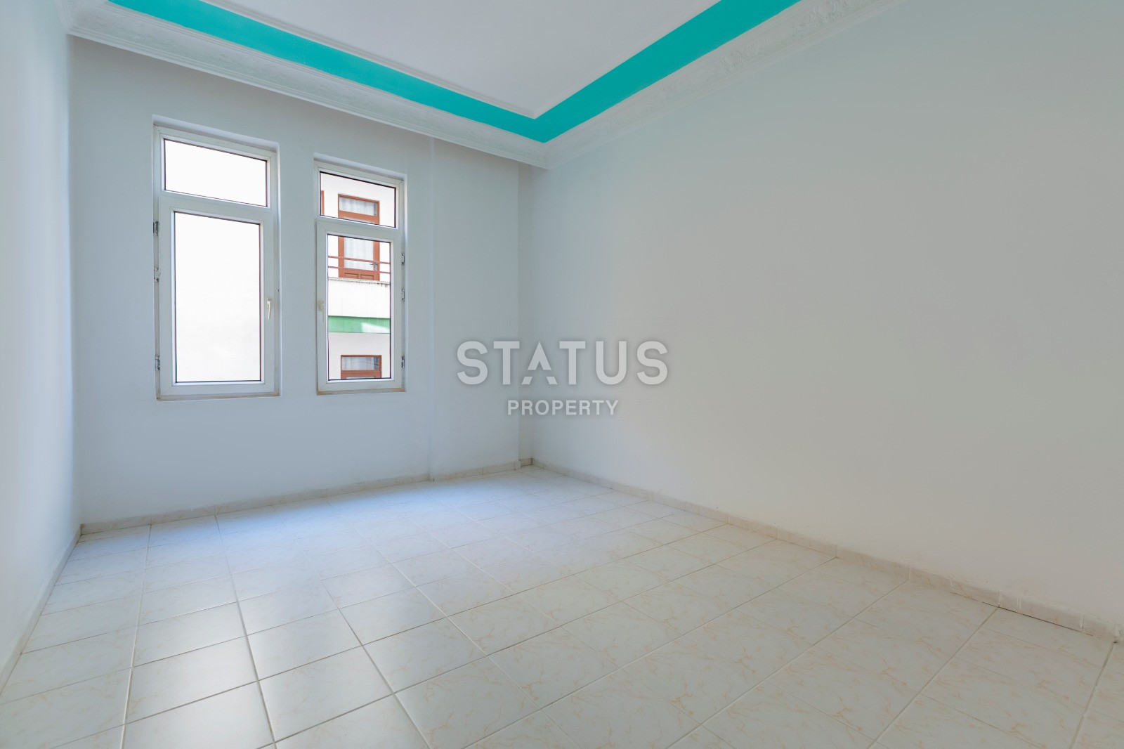 Апартаменты 3+1, в районе Джикдилли, 115 кв.м. фото 13