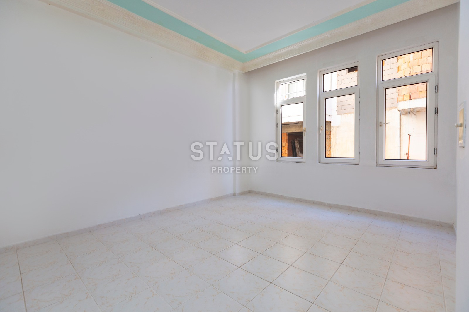 Апартаменты 3+1, в районе Джикдилли, 115 кв.м. фото 14