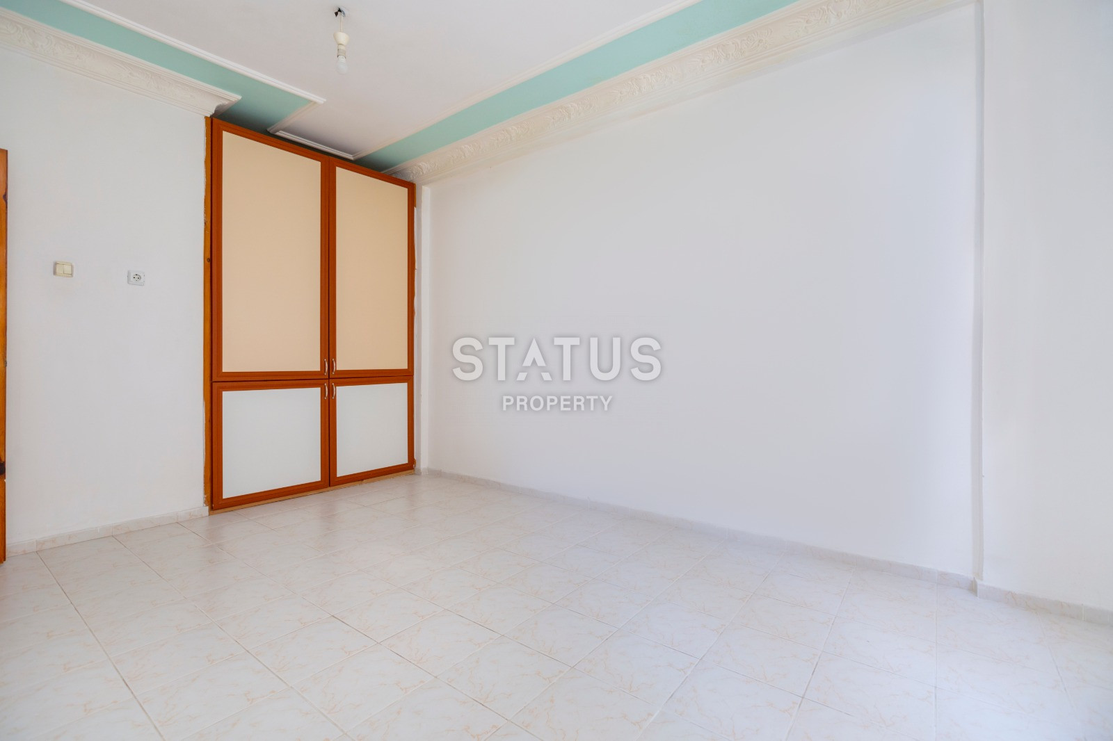 Апартаменты 3+1, в районе Джикдилли, 115 кв.м. фото 15