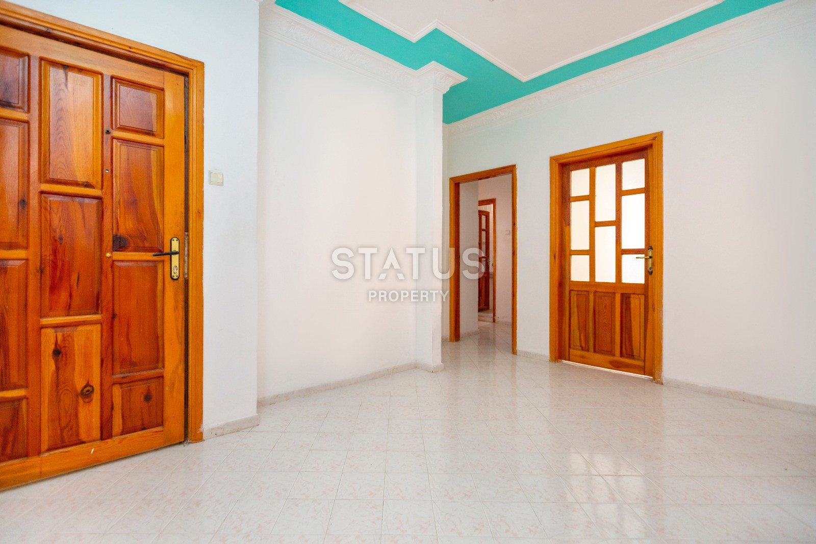 Апартаменты 3+1, в районе Джикдилли, 115 кв.м. фото 16