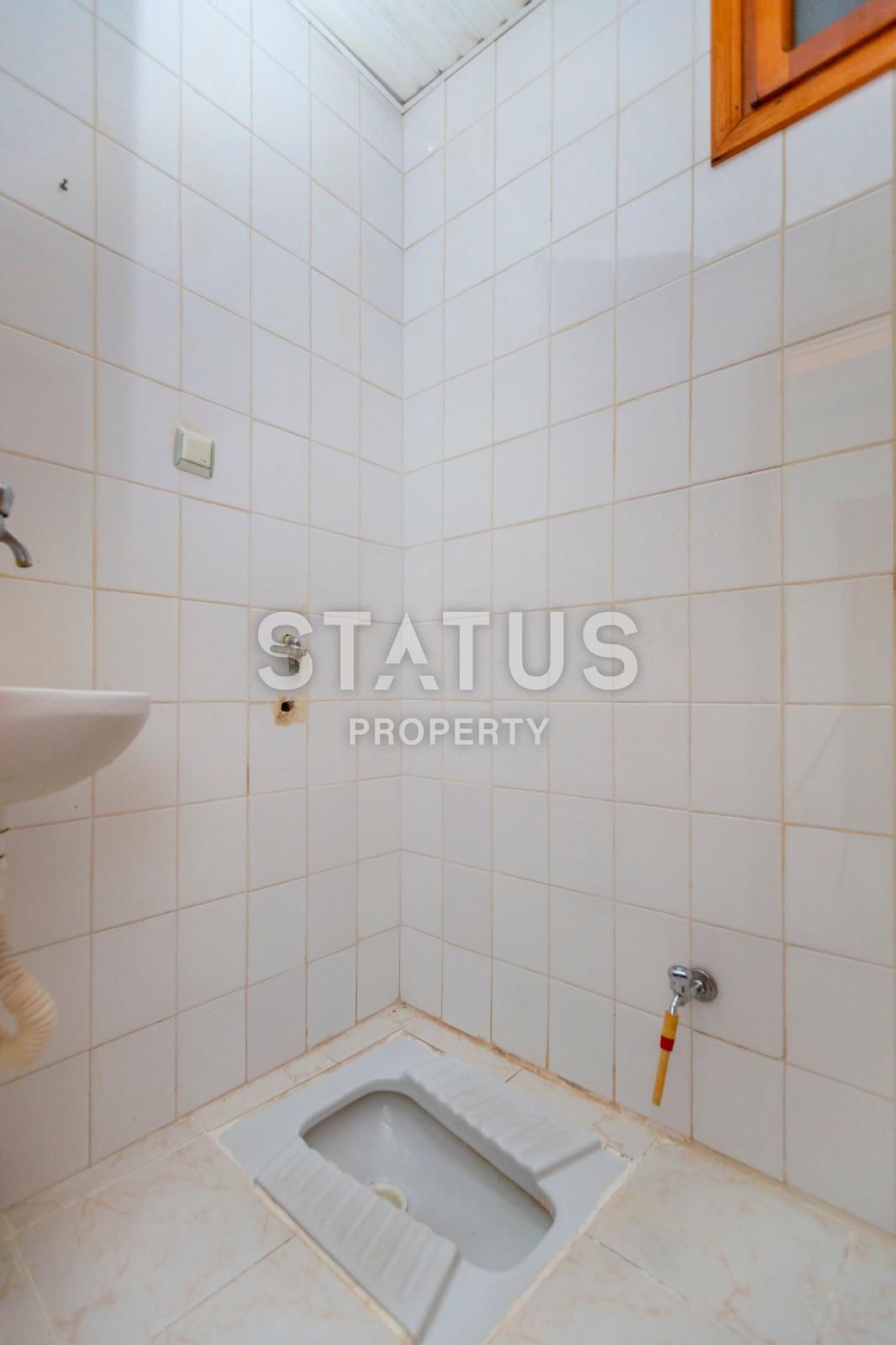 Апартаменты 3+1, в районе Джикдилли, 115 кв.м. фото 17