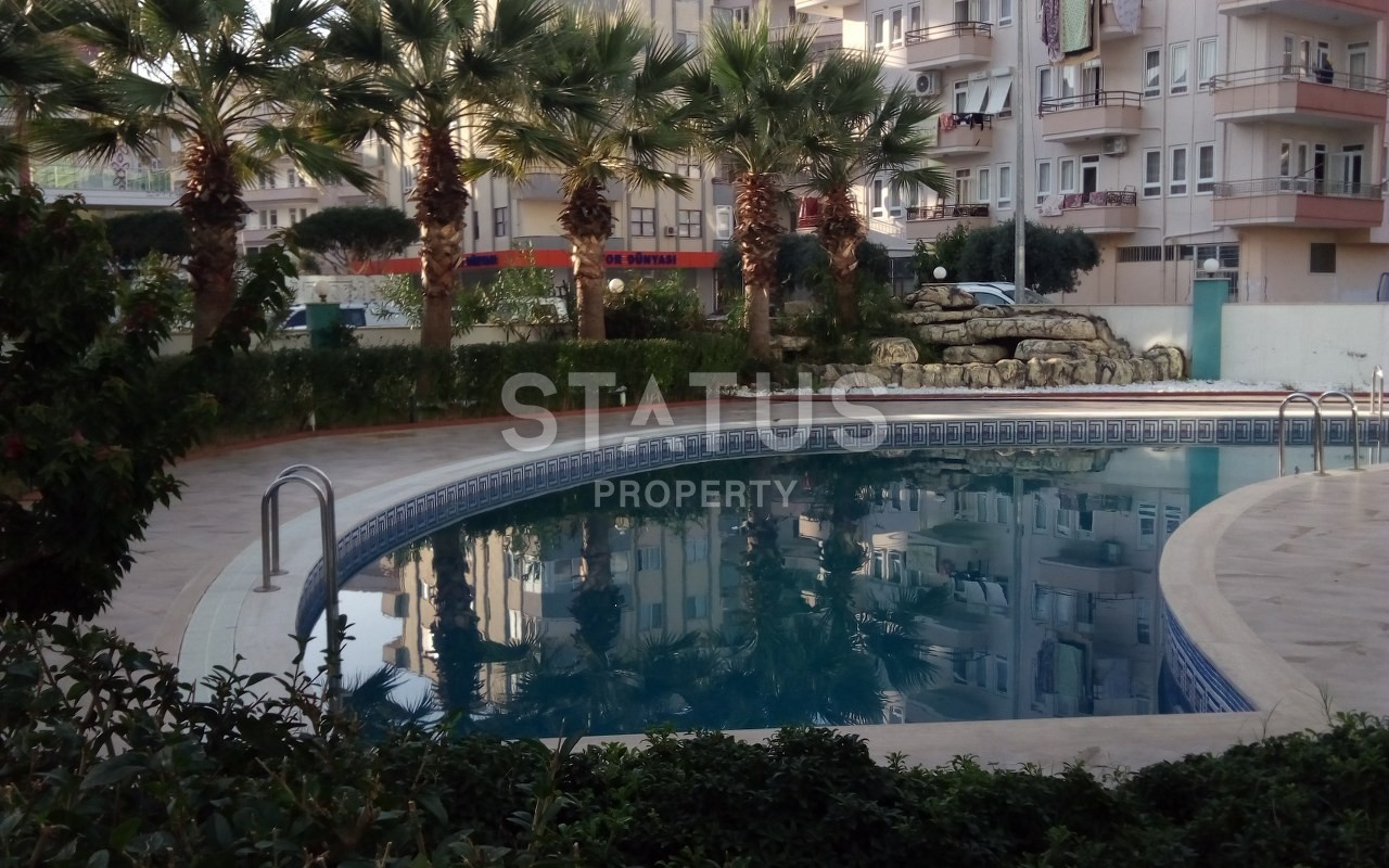 Квартиры 1+1 в комплексе с собственной инфраструктурой, 65 кв. м. фото 4