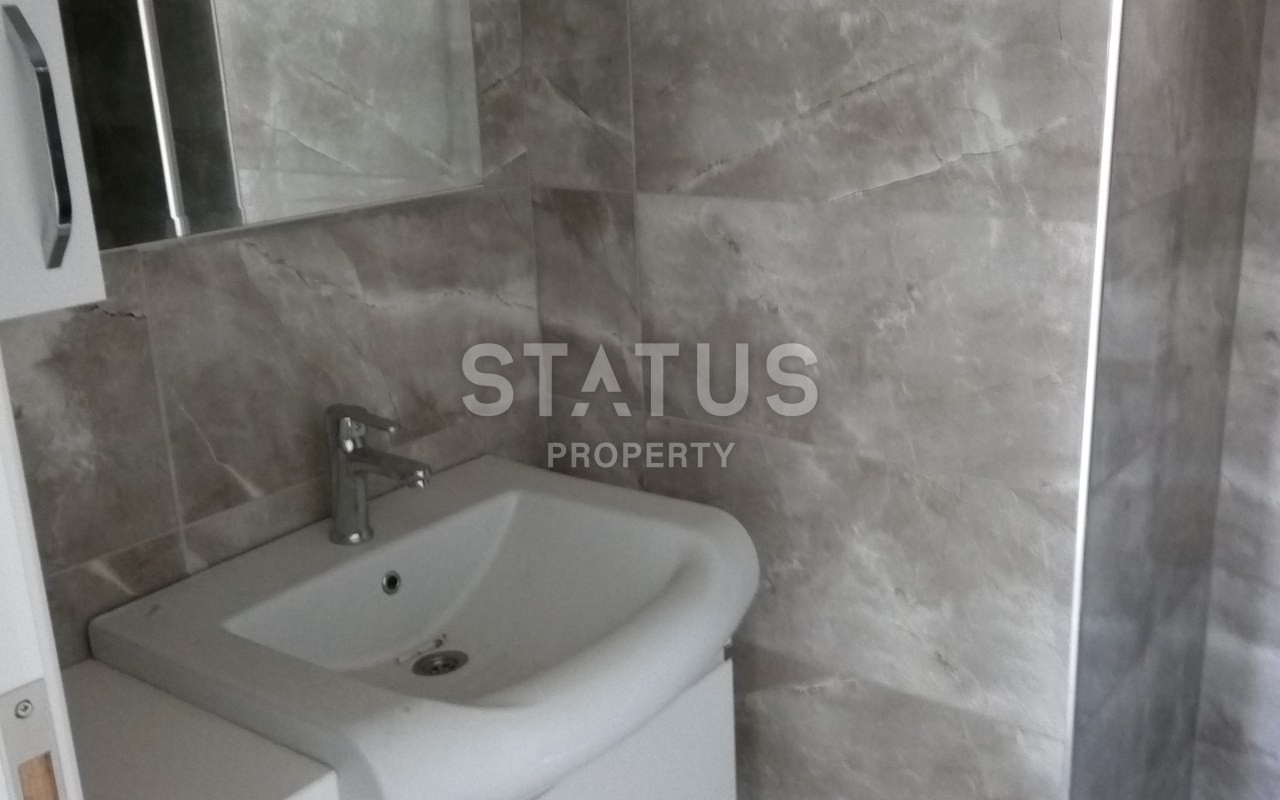 Квартиры 1+1 в комплексе с собственной инфраструктурой, 65 кв. м. фото 11