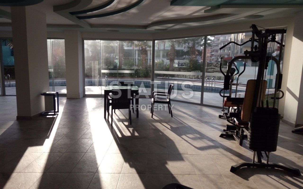 Квартиры 1+1 в комплексе с собственной инфраструктурой, 65 кв. м. фото 13