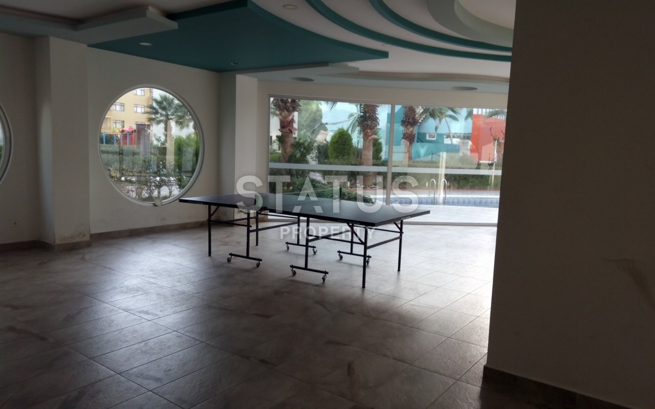 Квартиры 1+1 в комплексе с собственной инфраструктурой, 65 кв. м. фото 14