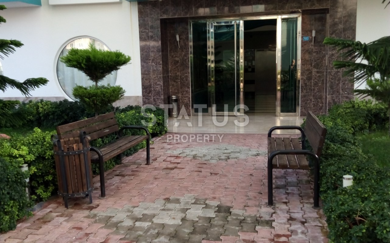 Квартиры 1+1 в комплексе с собственной инфраструктурой, 65 кв. м. фото 17