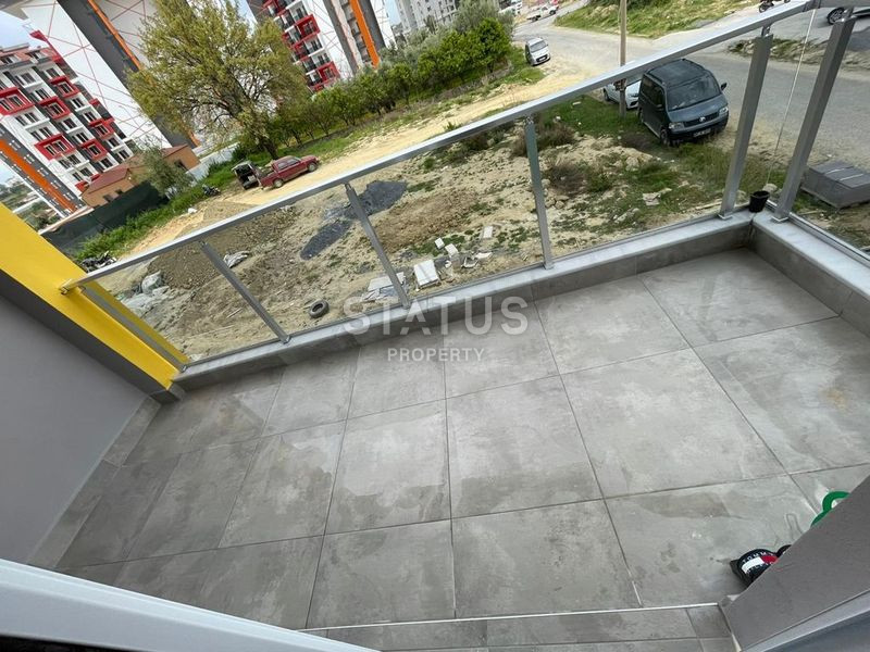 Furnished apartment 1+1, in the Avsallar area, 65 sq.m. фото 31