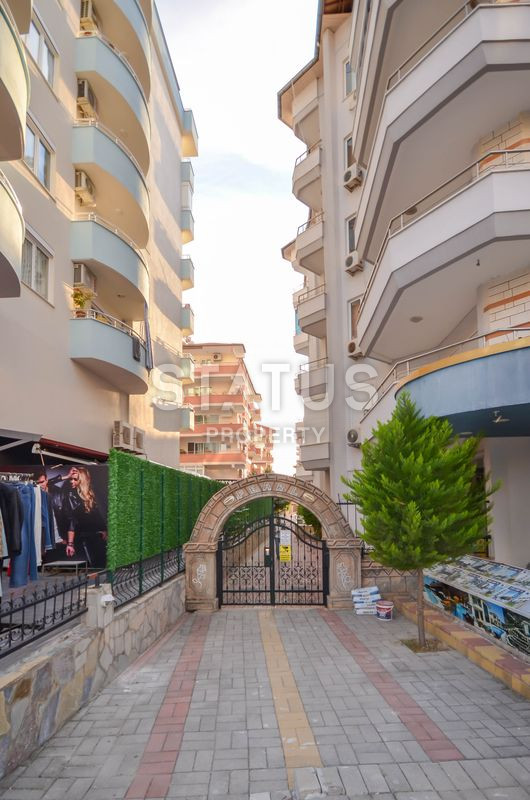 Просторная квартира 3+1 с мебелью, 140 м2 фото 2