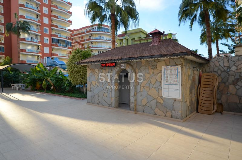 Просторная квартира 3+1 с мебелью, 140 м2 фото 3