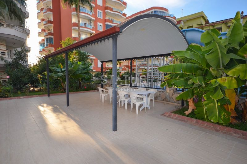 Просторная квартира 3+1 с мебелью, 140 м2 фото 4