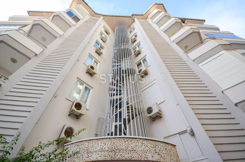 Просторная квартира 3+1 с мебелью, 140 м2 фото 6