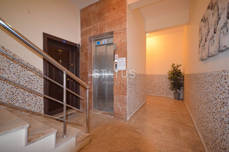 Просторная квартира 3+1 с мебелью, 140 м2 фото 7