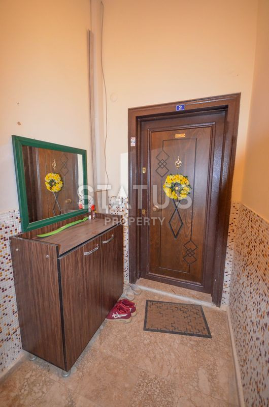 Просторная квартира 3+1 с мебелью, 140 м2 фото 8