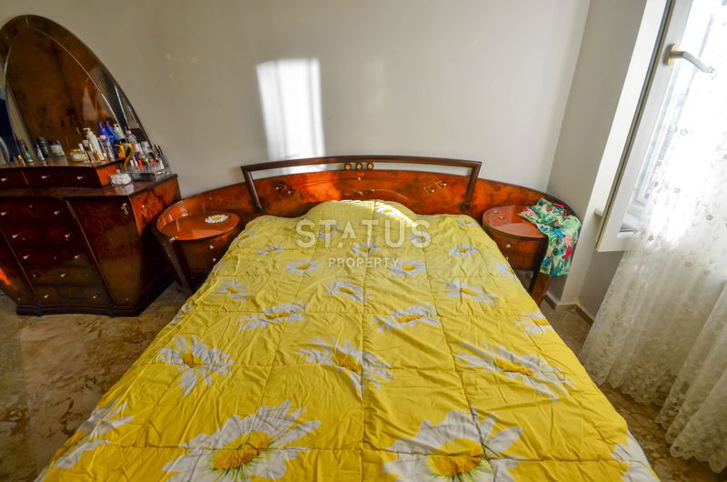 Просторная квартира 3+1 с мебелью, 140 м2 фото 11