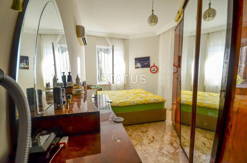 Просторная квартира 3+1 с мебелью, 140 м2 фото 12