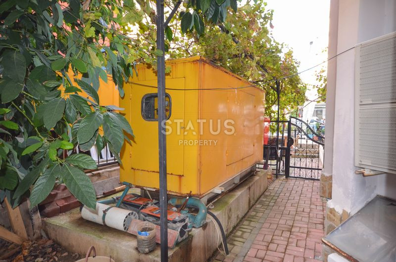 Просторная квартира 3+1 с мебелью, 140 м2 фото 13