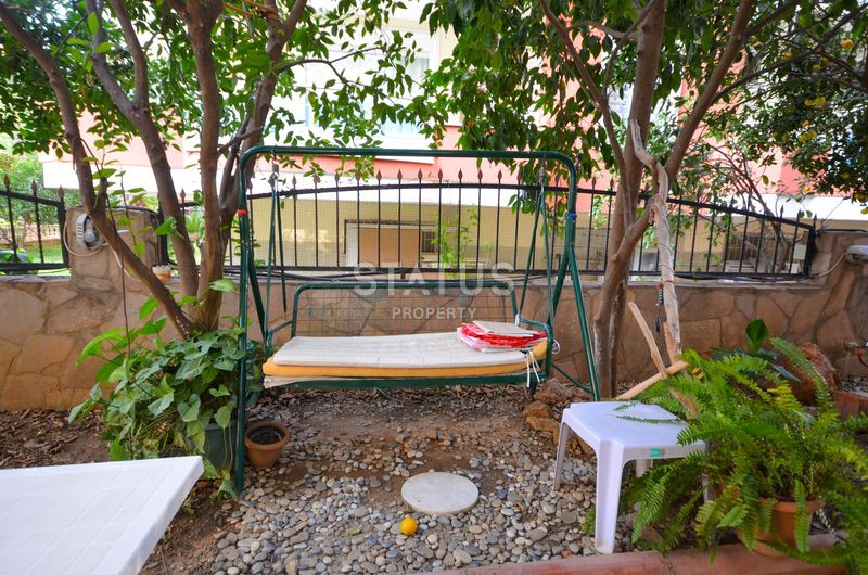 Просторная квартира 3+1 с мебелью, 140 м2 фото 14