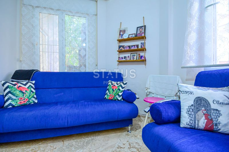 Просторная квартира 3+1 с мебелью, 140 м2 фото 16