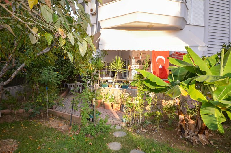 Просторная квартира 3+1 с мебелью, 140 м2 фото 17