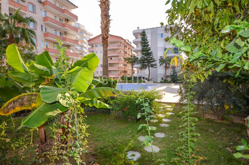 Просторная квартира 3+1 с мебелью, 140 м2 фото 18