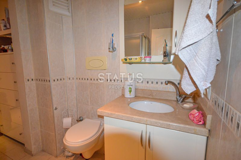 Просторная квартира 3+1 с мебелью, 140 м2 фото 19