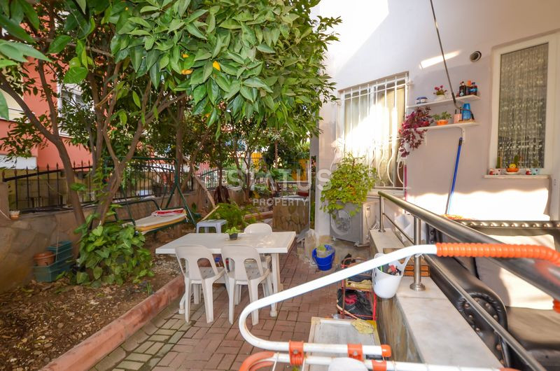 Просторная квартира 3+1 с мебелью, 140 м2 фото 20