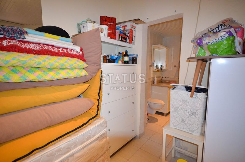 Просторная квартира 3+1 с мебелью, 140 м2 фото 22