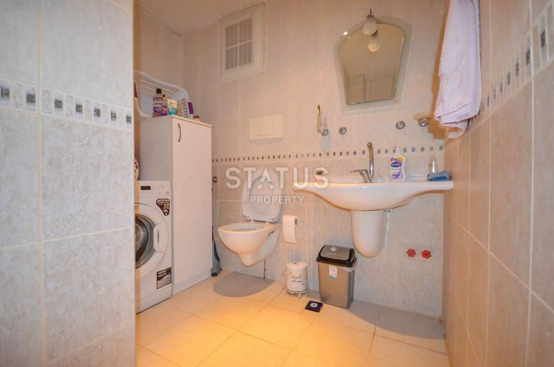 Просторная квартира 3+1 с мебелью, 140 м2 фото 34