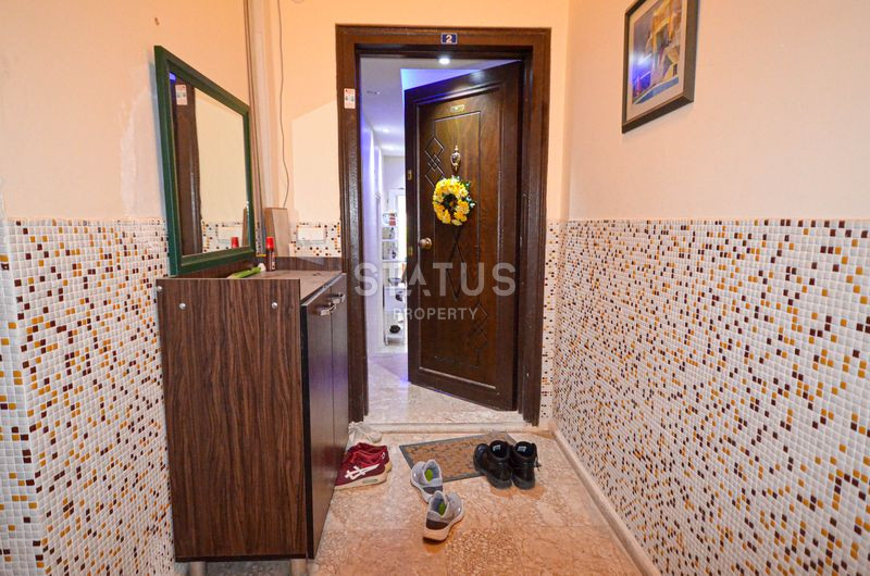 Просторная квартира 3+1 с мебелью, 140 м2 фото 39