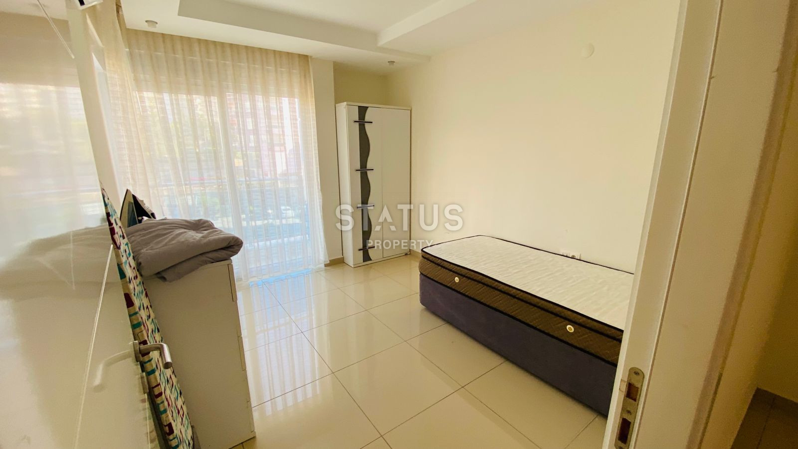 Apartment 2+1 in a complex with infrastructure in Oba, 100 sq.m. фото 4