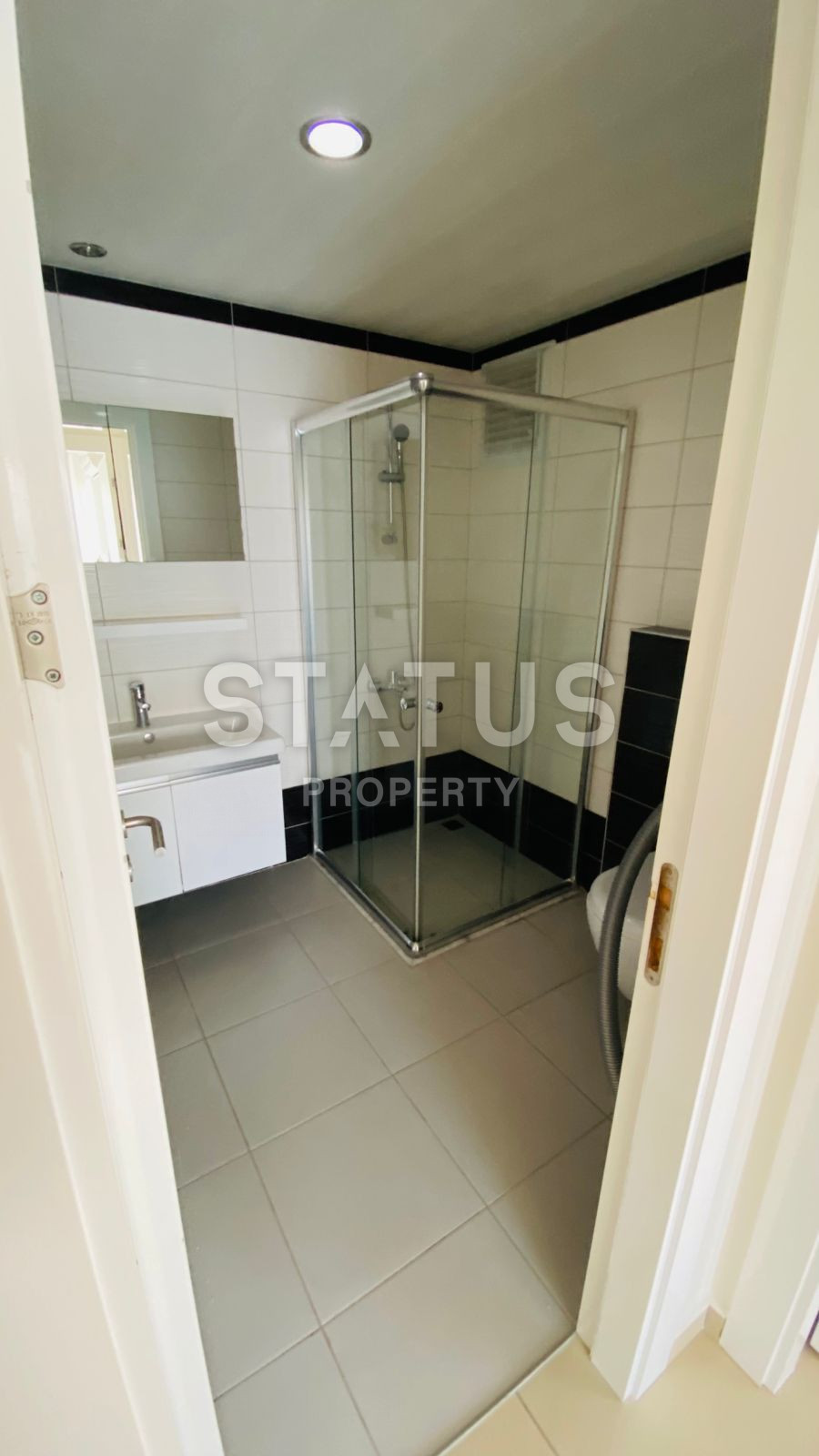 Apartment 2+1 in a complex with infrastructure in Oba, 100 sq.m. фото 6