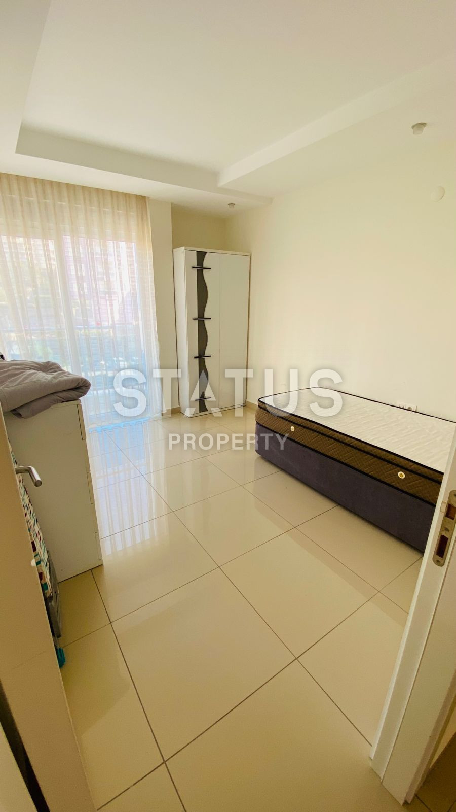 Apartment 2+1 in a complex with infrastructure in Oba, 100 sq.m. фото 7