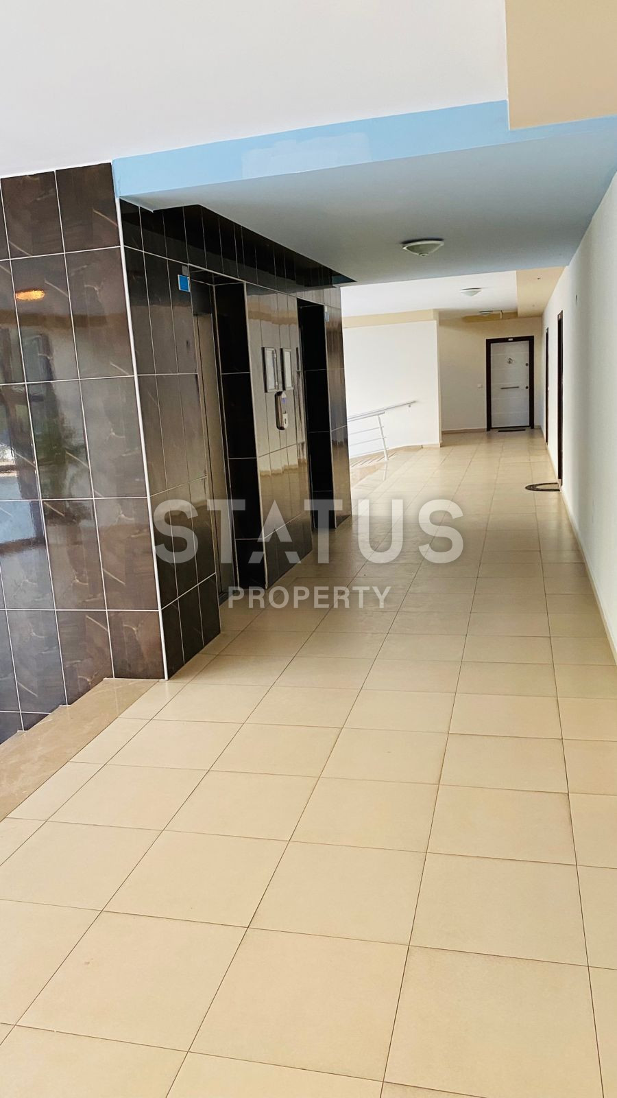 Apartment 2+1 in a complex with infrastructure in Oba, 100 sq.m. фото 10