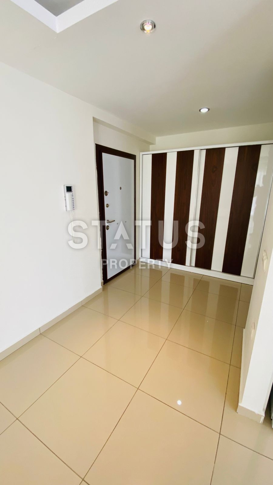 Apartment 2+1 in a complex with infrastructure in Oba, 100 sq.m. фото 11