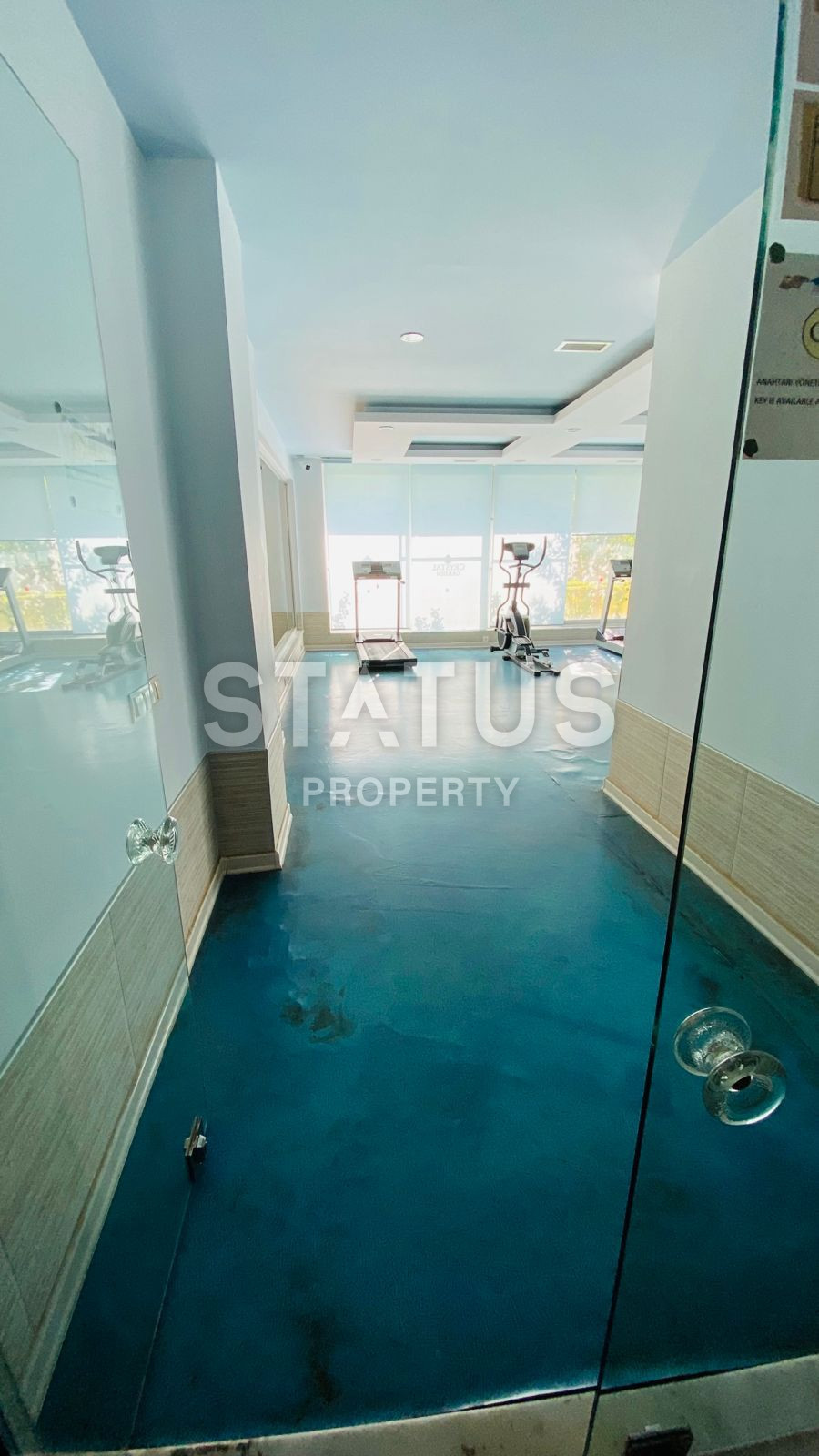 Apartment 2+1 in a complex with infrastructure in Oba, 100 sq.m. фото 18