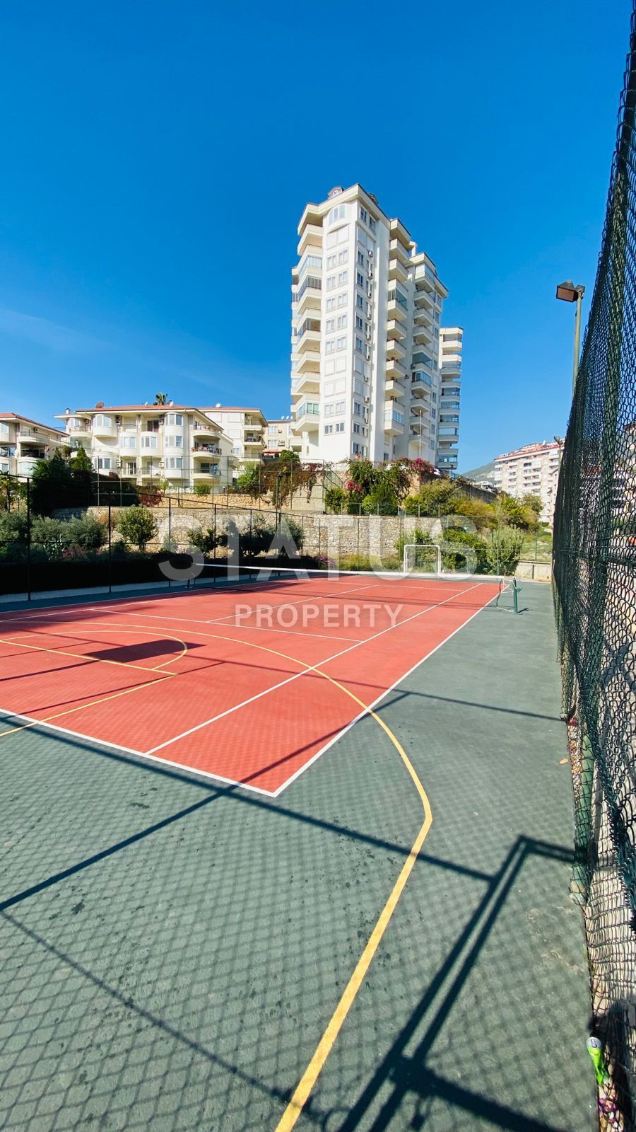 Apartment 2+1 in a complex with infrastructure in Oba, 100 sq.m. фото 26