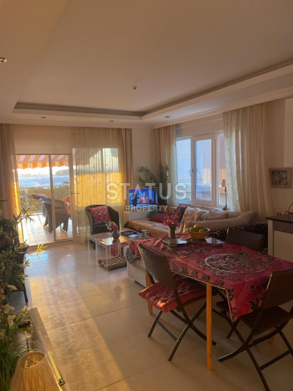 Апартаменты 2+1, в районе Авсаллар, 95 кв.м. фото 1