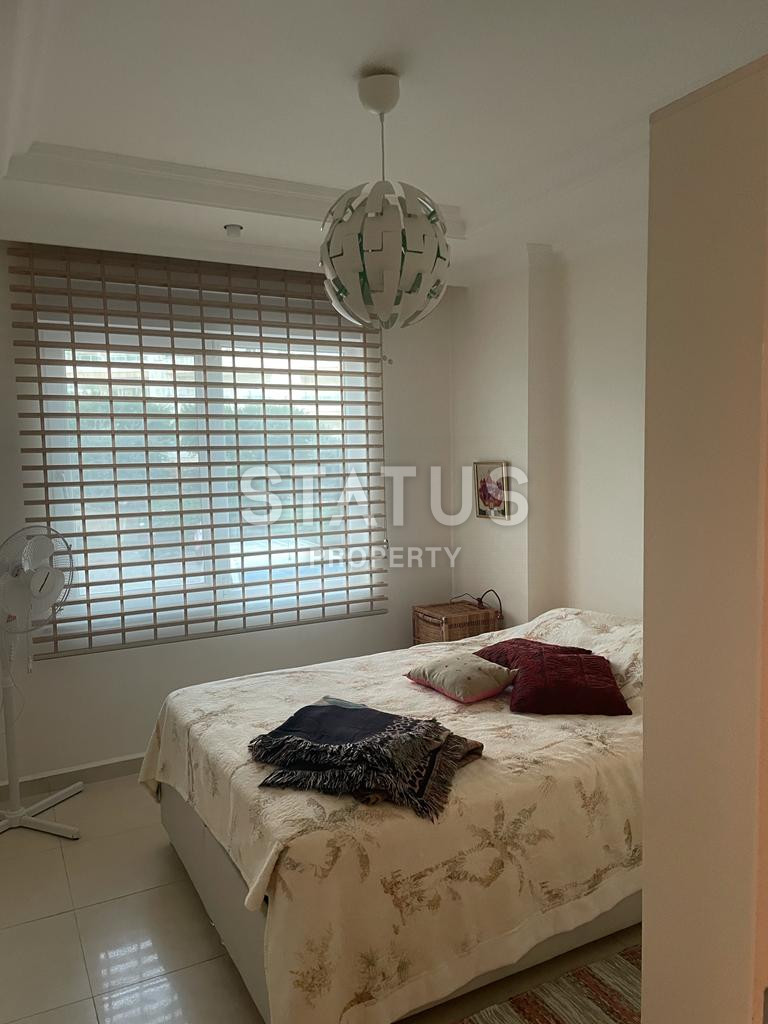Апартаменты 2+1, в районе Авсаллар, 95 кв.м. фото 2