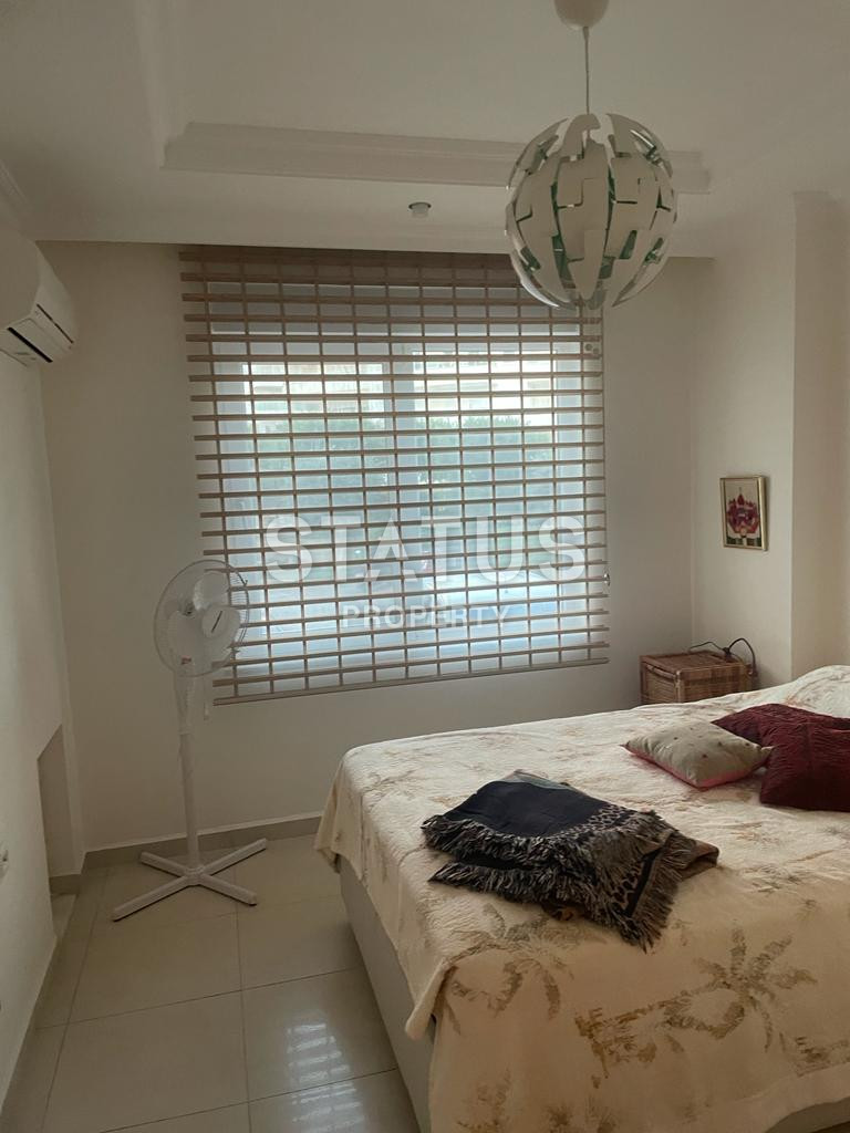 Апартаменты 2+1, в районе Авсаллар, 95 кв.м. фото 3