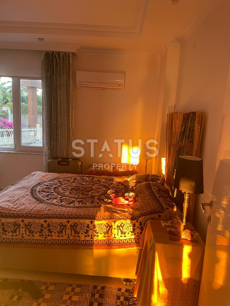 Апартаменты 2+1, в районе Авсаллар, 95 кв.м. фото 4