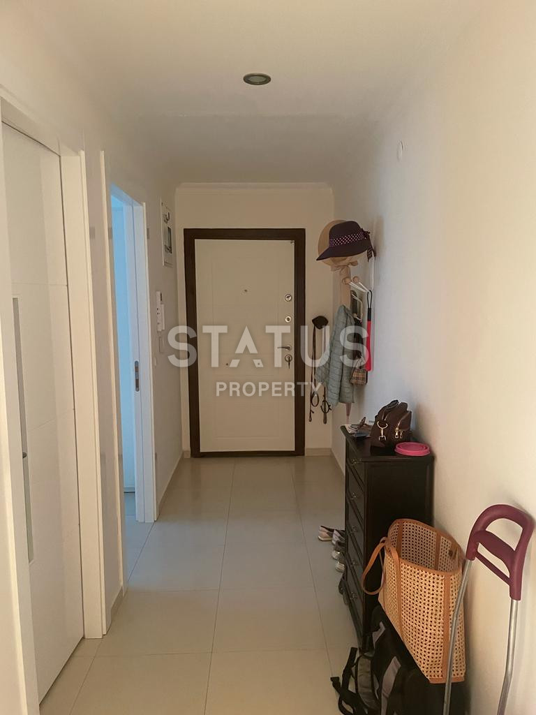 Апартаменты 2+1, в районе Авсаллар, 95 кв.м. фото 5