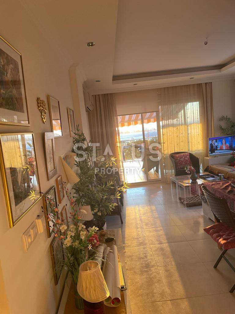 Апартаменты 2+1, в районе Авсаллар, 95 кв.м. фото 8