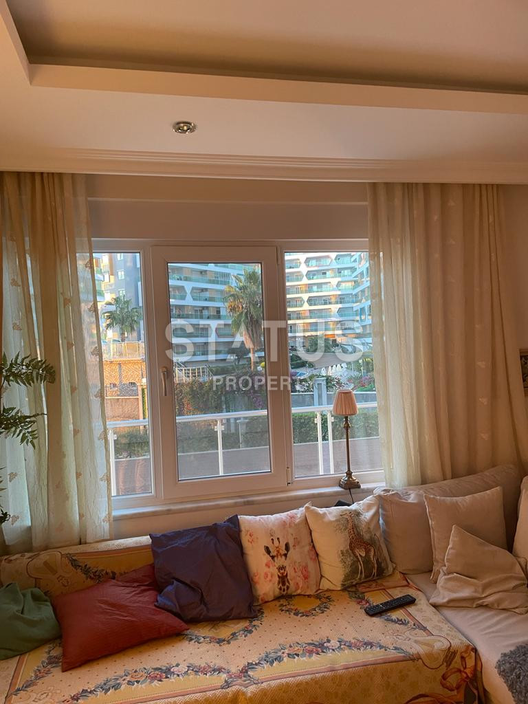 Апартаменты 2+1, в районе Авсаллар, 95 кв.м. фото 9