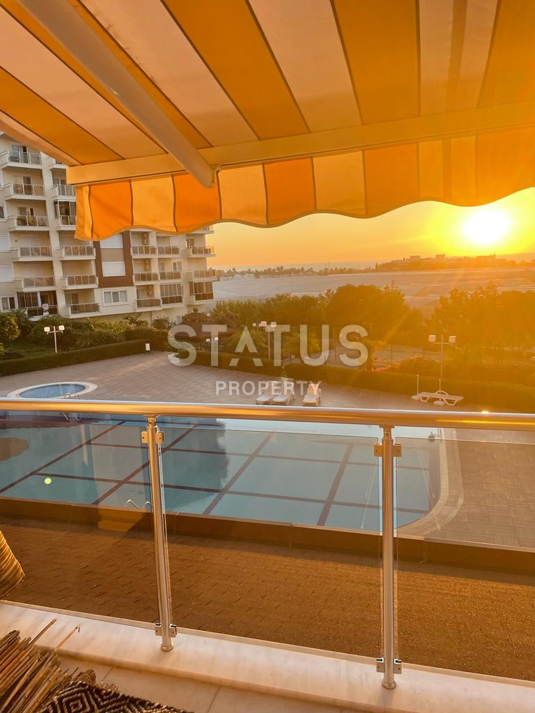 Апартаменты 2+1, в районе Авсаллар, 95 кв.м. фото 10