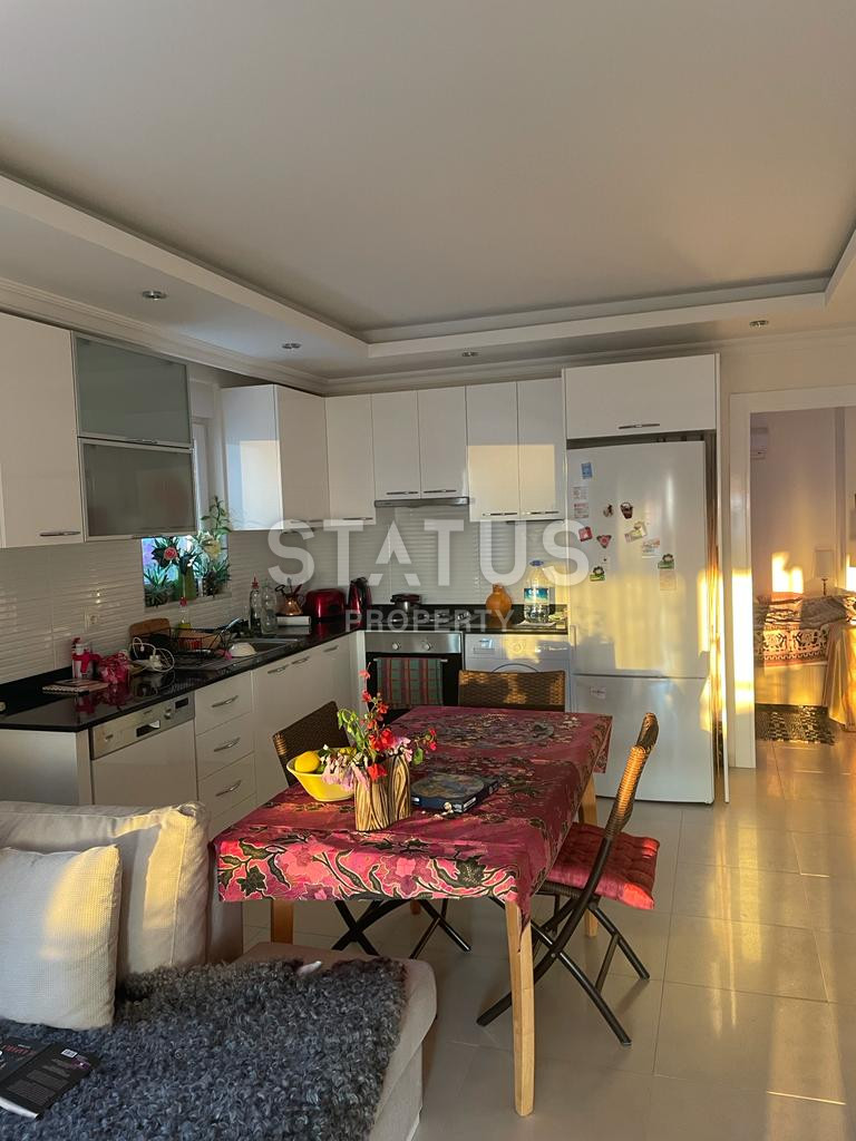 Апартаменты 2+1, в районе Авсаллар, 95 кв.м. фото 11