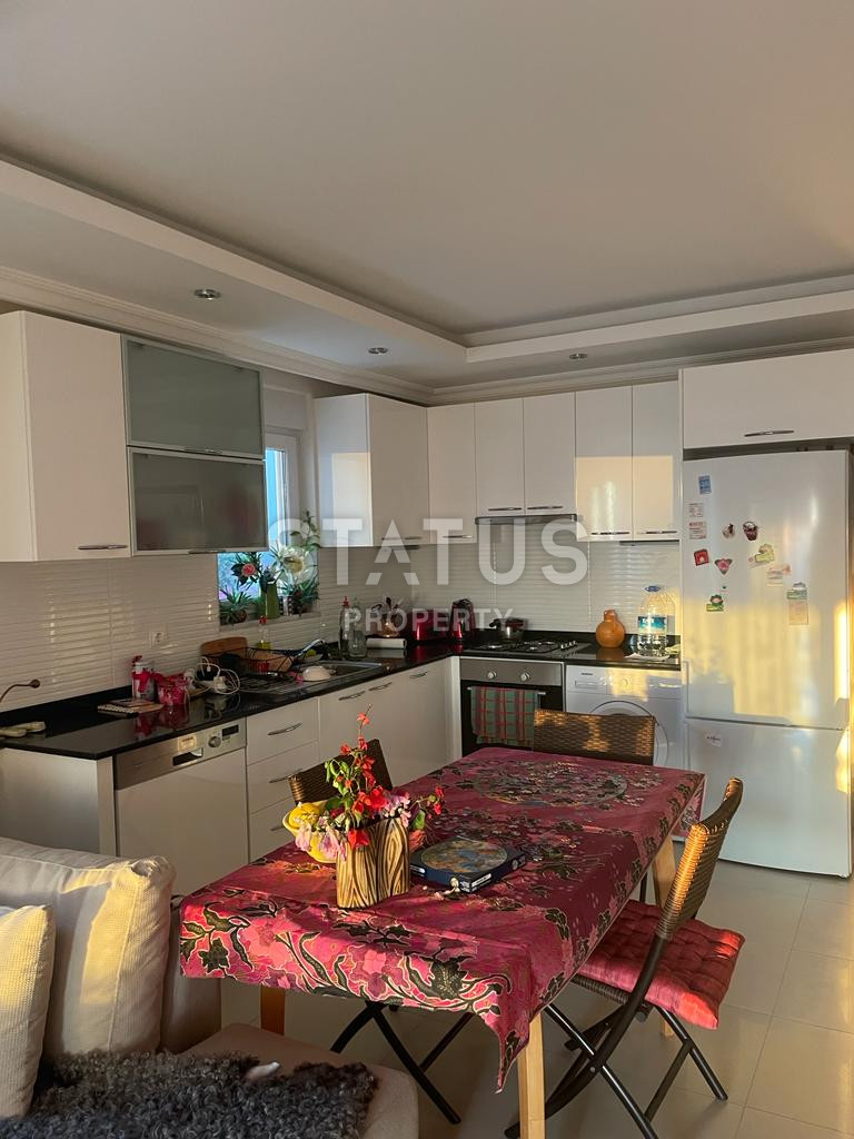 Апартаменты 2+1, в районе Авсаллар, 95 кв.м. фото 12