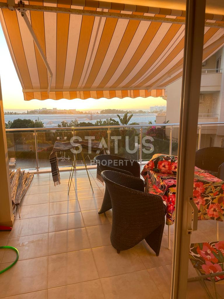 Апартаменты 2+1, в районе Авсаллар, 95 кв.м. фото 13